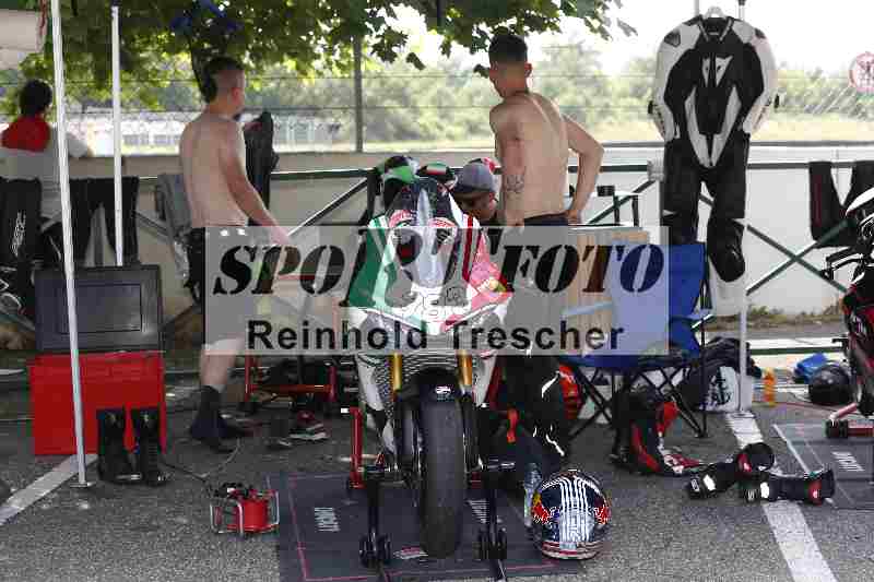 /21 17.06.2026  Ducati Schweiz Track Warmup ADR/Impressionen